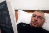 Kako provodite vrijeme u izolaciji? Ivica Karabogdan; Svaki dan gledam stare utakmice, vi&scaron;e vremena provodim u igri s djecom