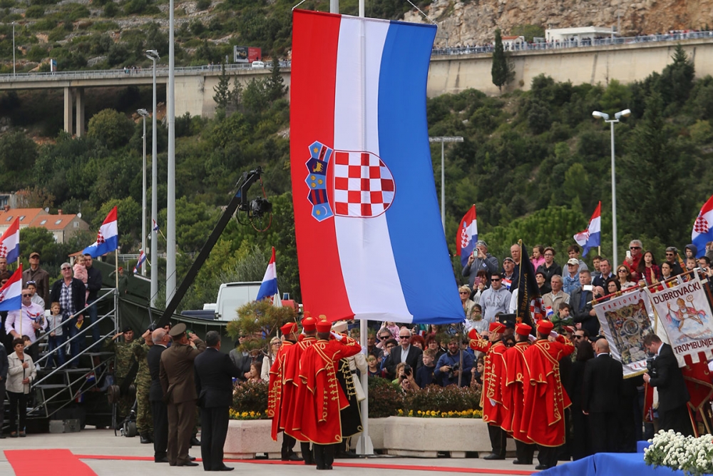 Dan državnosti Republike Hrvatske