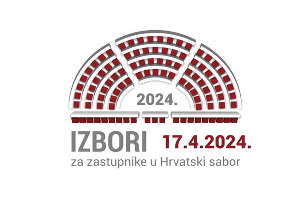 Počela izborna &scaron;utnja, do zatvaranja birali&scaron;ta zabranjena je svaka izborna promidžba