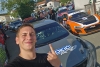AK Župa dubrovačka drugi među klubovima Ilirskoj Bistrici, Matija Juri&scaron;ić vodeći u konkurenciji Europskog prvenstva