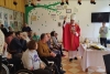 Blagdan Nevine dječice: Dubrovački biskup pohodio Centar za rehabilitaciju &bdquo;Josipovac&ldquo; (FOTO)