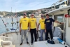 Big Game fishing; Ribari SRK Feluna iz Mlina na Državnom prvenstvu u lovu na velike ribe (FOTO)