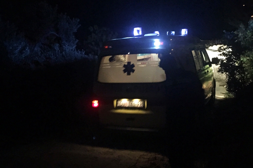 U pet prometnih nesreća jedna osoba teže, a &scaron;est lak&scaron;e ozlijeđeno, u Dubrovniku izrečena kazna od 3.303 eura