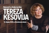 Sutra od 13 sati u prodaji ulaznice za koncert Tereze Kesovije 13. lipnja 2026. u Kneževom dvoru