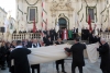 Rektor Pervan zatvorio Festu sv. Vlaha 2025., Svečano euharistijsko slavlje na Gorici predvodio mons. Toma Lučić