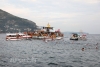 Ispod crvenog ferala danas polufinala Divlje lige: Tko će u Portu igrati za broncu, a tko za zlato?