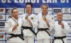 Novo pobjedničko postolje;  Petrunjela Pavić osvojila brončanu medalju na European Openu u Pragu