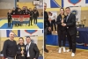 "Shark" dominirao na 20. Prnjavor Openu, Laura Obad ponovo najbolja mlađa kadetkinja