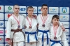 Luk&scaron;a Bračić kadetski judo prvak Hrvatske, Ivanu Sablju bronca na Državnom prvenstvu u Podsusedu