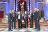 Kr&scaron;ćansko lice kulture 2025; Klape i zborovi odu&scaron;evili na koncertu duhovnih skladbi