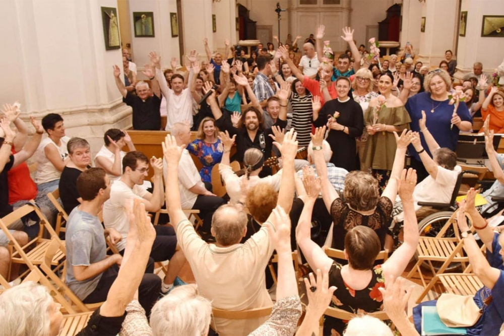 Festival Sentimento 2025. započinje &ndash; Dubrovnik u znaku glazbe i zajedni&scaron;tva