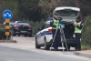 U proteklom tjednu &scaron;est prometnih nesreća s ozlijeđenim osobama,  413 kazni zbog prekoračenja dopu&scaron;tene