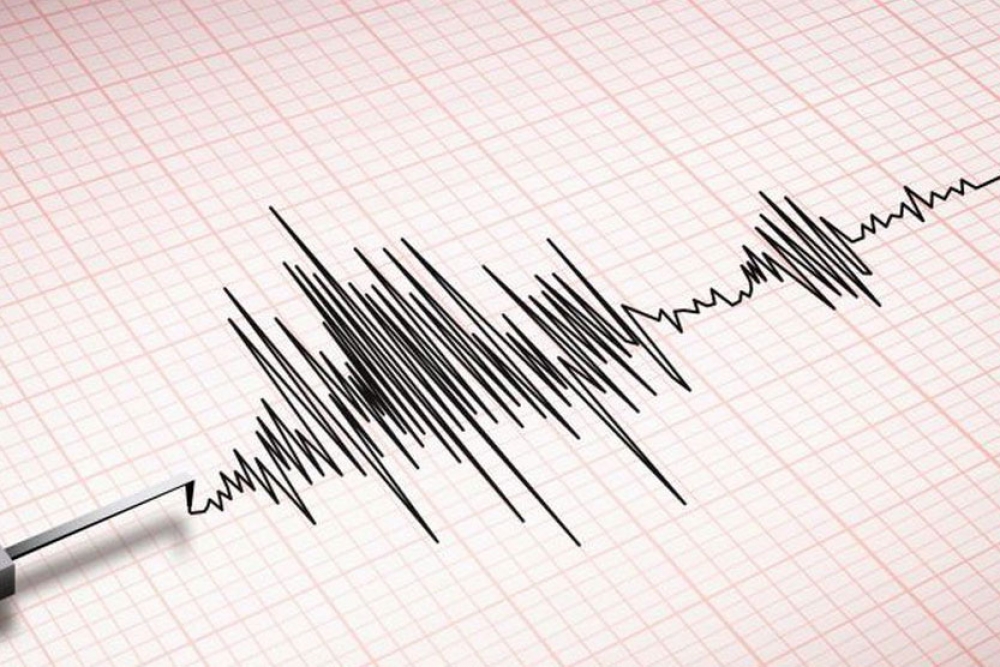 Slab potres magnitude 2.4 s epicentrom iznad Župe, sa sjeverne strane Mala&scaron;tice istočno od Ivanice