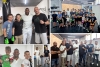 Jedan od najboljih MMA boraca ikada Alistair Overeem posjetio Ground and pound MMA Academy u Srebrenom (FOTO)