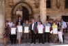 Suncokret ruralnog turima Hrvatske; Dobitnici "Zlatne naranče" potvrdili da su najbolji