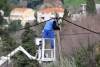 Danas oko 12:20 sati nestalo struje na cijelom dubrovačkom području, uzrok za sada nepoznat