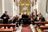 Međužupna suradnja: Pjevači i tambura&scaron;i iz Mandaljene gostovali u Cavtatu (FOTO)