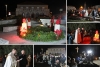 Načelnik Nardelli na Spomen obilježju u Mandaljeni upalio prvu adventsku svijeću (FOTO)