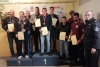 Osam pojedinačnih i četiri ekipne medalje Streljačkog dru&scaron;tva Župa dubrovačka na turniru u Moko&scaron;ici