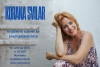 Susret srednjo&scaron;kolaca s književnicom Koranom Svilar u okviru programa "Moje sigurno mjesto"