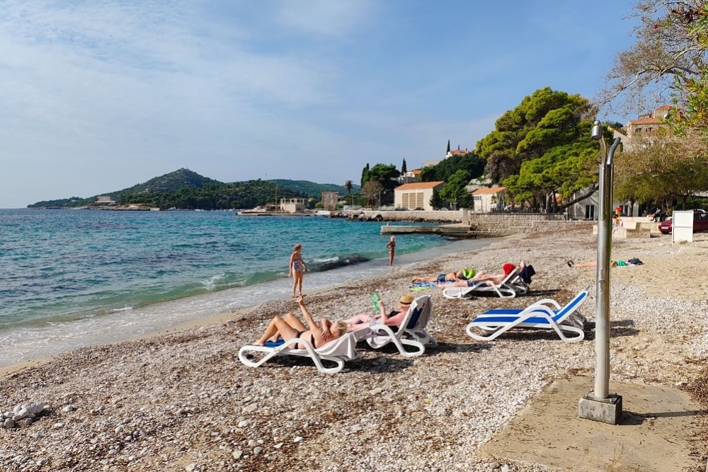 Župski turistički listopad bolji nego lani; 31,74 posto vi&scaron;e dolazaka, broj noćenja veći za 21,00 posto