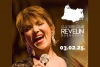 Po prvi puta, u Revelinu voljeti nije grijeh - Koncert  Zorice Kondže na dan Sv. Vlaha