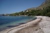 Na plažama Hotel Plat i Smokovjenac u Platu oneči&scaron;ćenje mora fekalnog podrijetla