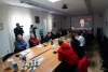 Priopćenje Stožera civilne za&scaron;tite; Na Medarevu hospitalizirana i u izolaciji jedna mu&scaron;ka osoba