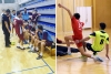 Županijska futsal liga; Premijera Čibače okrunjena pobjedom, Plat dugo vodio pa izgubio