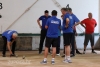 Uspje&scaron;no kolo za župske boćare; Župa dubrovačka uvjerljiva protiv Sokol Orbica, Postranje bolje od Slivna