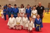 Na Međunarodnom kupu Marjana u Splitu natjecatelji JK Župa dubrovačka osvojili sedam medalja