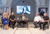 Odana počast velikom umjetniku Mi&scaron;i Martinoviću u atriju palače Sponza