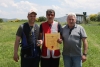 Skup&scaron;tina Lovačkog dru&scaron;tva i druženje župskih lovaca; Mato Lučić izabran za novog predsjednika