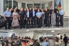 U Kuparima započela dvotjedna obuka granične policije zapadnobalkanske migrantske rute