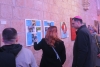 Otvorena manifestacija &ldquo;Kr&scaron;ćansko lice kulture 2025.&rdquo; i izložba suvremenih umjetnika na temu križnog puta