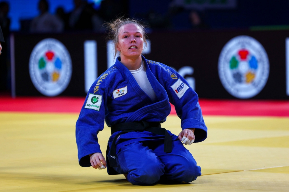 Potvrđene olimpijske norme za Pariz; Iva Oberan je trenutno rezerva