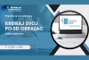 Prijavite se na besplatnu online radionicu &ldquo;Kreiraj svoj PO-SD obrazac&rdquo;