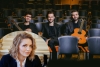 Glazbeni program 76. Igara; Trio Elogio i Ivana Srbljan izvode pomno odabran program u Dvoru