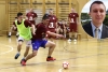 Turnir župskih mjesta; Utakmice trećeg kola komentira Antonio Vojvodić