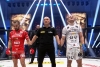 Račić izgubio sudačkom odlukom, Zuriko Jojua je kod sudaca bio bolji kroz sve tri runde