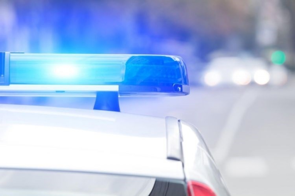 U te&scaron;koj prometnoj nesreći kod skretanja za Bosanku poginuo motociklist