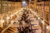 Prvi tjedan 11. Dubrovačkog zimskog festivala svečano započinje uz nezaboravan provod na Stradunu i nastup Jelene Rozge!