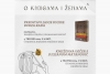 Književne večeri pod nazivom "O knjigama i ženama" 4. i 5. travnja u 18 sati u Saloči od zrcala