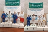 Pet medalja za Judo klub Župu dubrovačku na Međunarodnom turniru Salona open u Solinu
