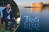 Krajem rujna izlazi nova knjiga Vedrana Mezeia - &bdquo;Treći ključ&ldquo; roman čija se priča odvija u Mlinima