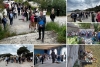 Novi turistički sadržaji; Povijesne &scaron;etnje kroz Mline i Kupare pod vodstvom Vedrana Mezeija (FOTO)