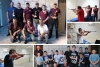 Povodom Dana općine u Srebrenom održan Turnir u strelja&scaron;tvu - zračna pu&scaron;ka 10 metara (FOTO)
