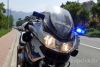 Najava akcije prometne policije; Pojačani nadzor vozača mopeda i motocikala