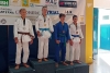Dvije medalje za Judo klub Župa dubrovačka; Luk&scaron;a Brajčić drugi, a Ivano Sabljo treći na Ka&scaron;tela openu