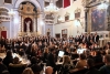 Otvaranje KLK-a, križni put na Srđ; Koncert duhovnih skladbi u izvedbi klapa i zborova